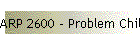 ARP 2600 - Problem Child