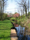 Morris Canal Park, Clifton, NJ