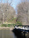 Morris Canal Plane 4 West, Waterloo