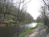 Morris Canal, Wharton