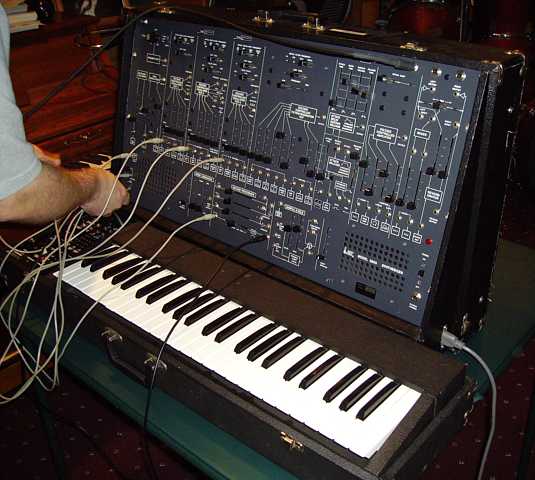 Arp 2600 on sale v
