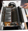 Inside Mellotron M400 #310