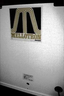 MONEYPIT - Mellotron Owners Needing Excessive Yen for Purchases for Improving their 'Trons