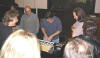 Break-out sessions at the Mellotron Workshop