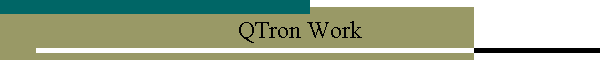 QTron Work